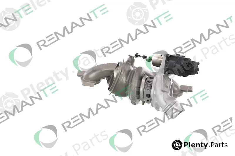 Remante 003-002-004539R — Charger, charging (supercharged/turbocharged)