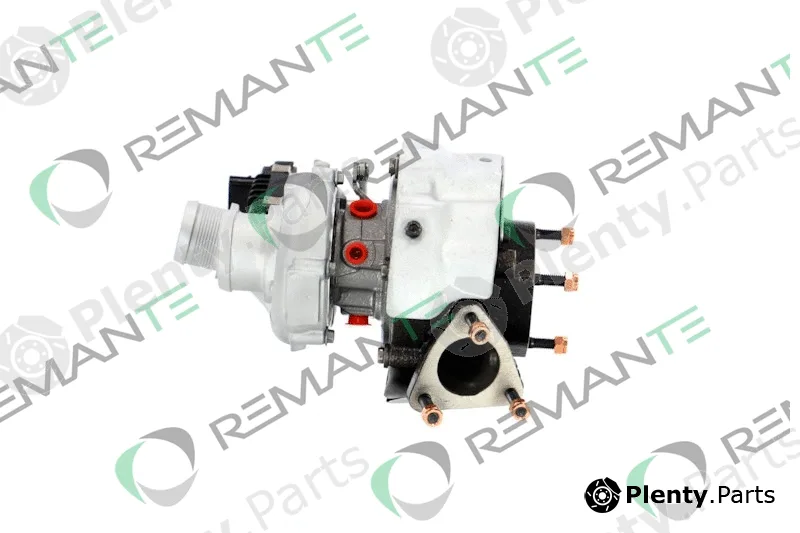 Remante 003-002-001374R — Charger, charging (supercharged/turbocharged)
