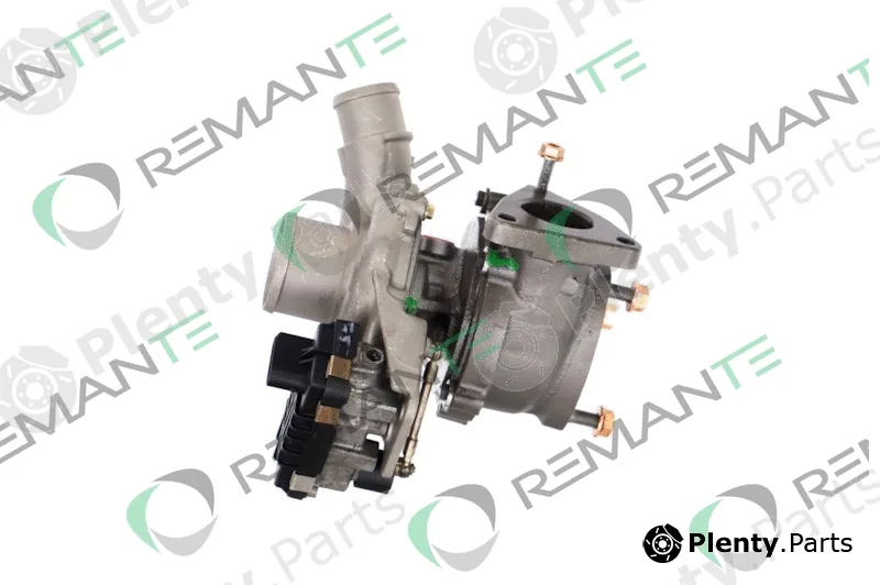 Remante 003-002-000067R — Charger, charging (supercharged/turbocharged)