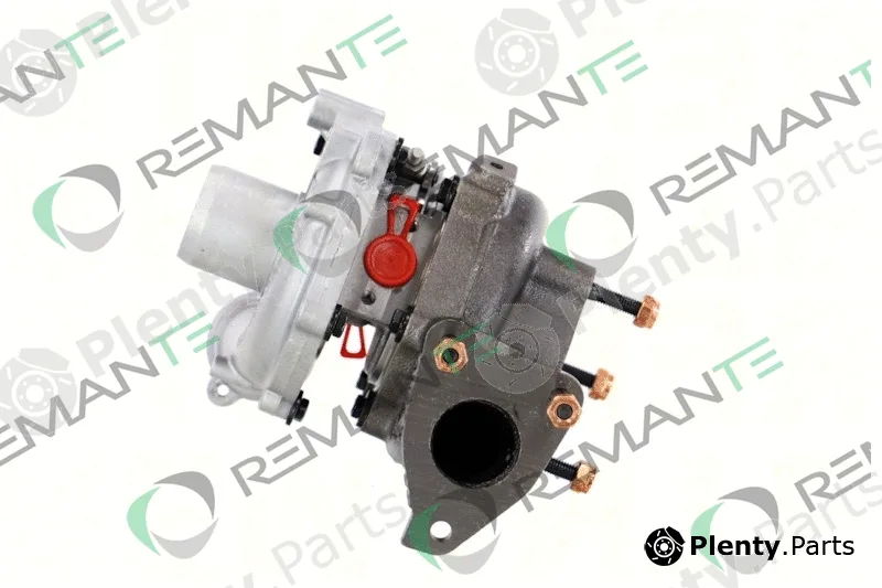 Remante 003-001-004362R — Charger, charging (supercharged/turbocharged)
