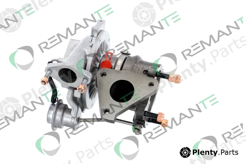 Remante 003-001-000184R — Charger, charging (supercharged/turbocharged)