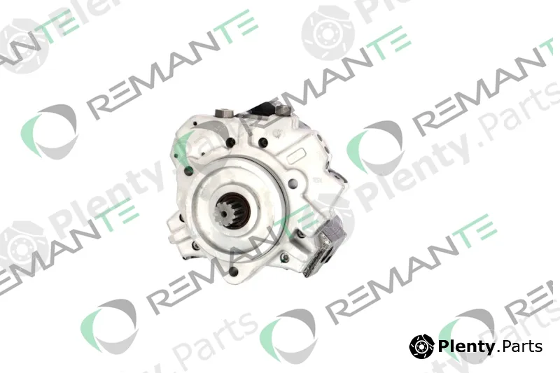 Remante 002-002-000340R — High Pressure Pump