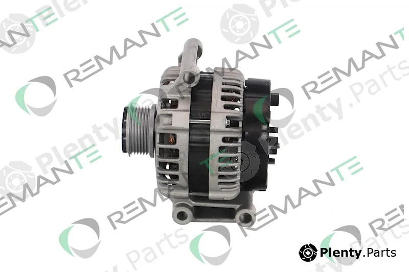 Remante 011-003-000029R — Alternator