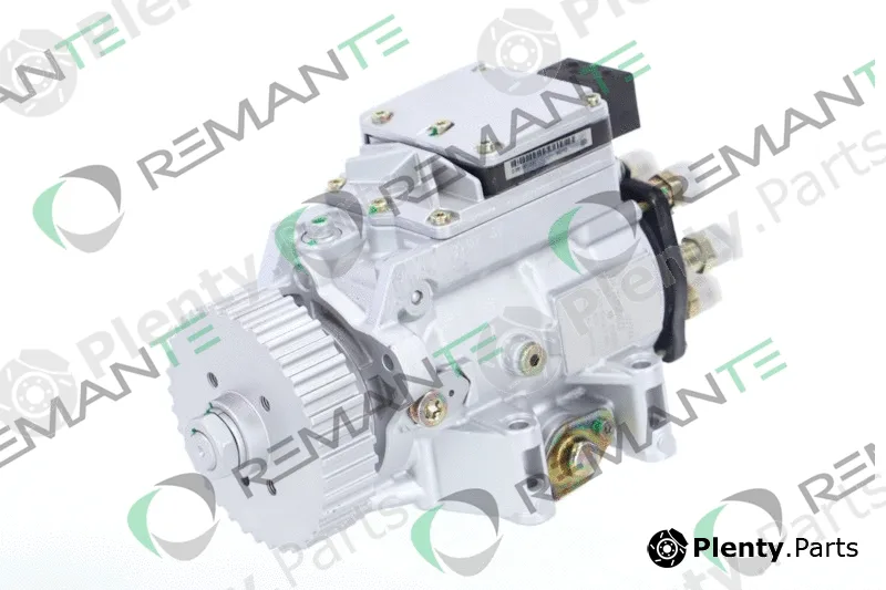 Remante 002-001-000002R — Injection Pump