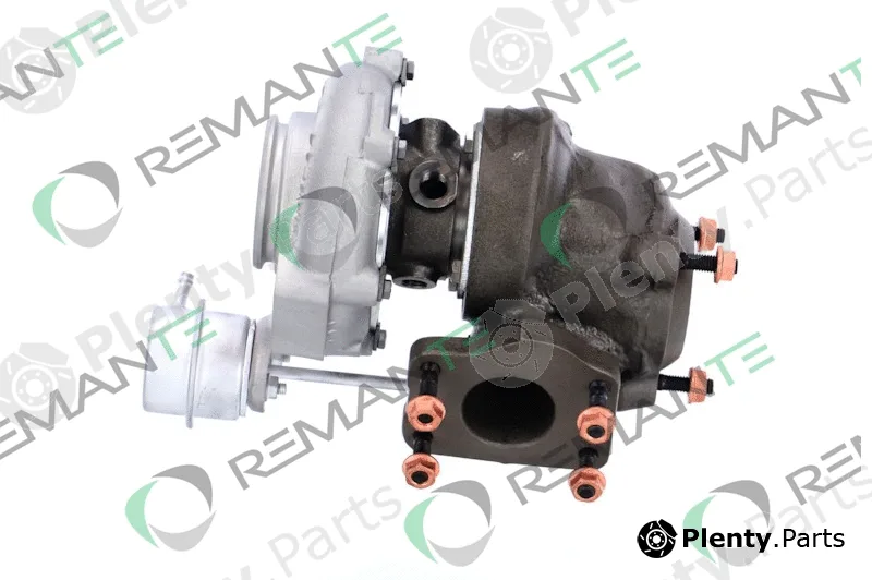 Remante 003-001-001035R — Charger, charging (supercharged/turbocharged)