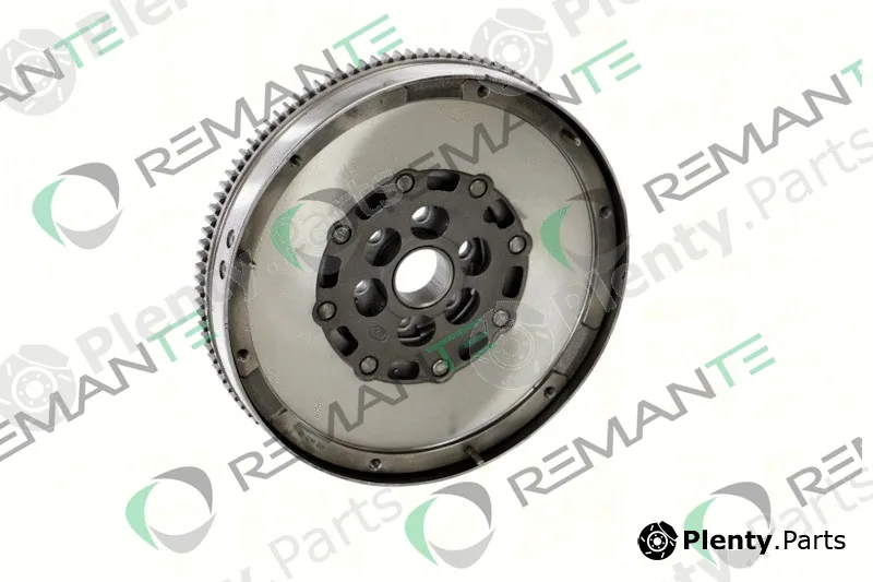 Flywheel
