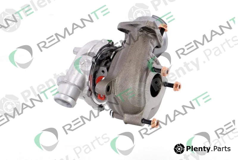 Remante 003-001-000011R — Charger, charging (supercharged/turbocharged)