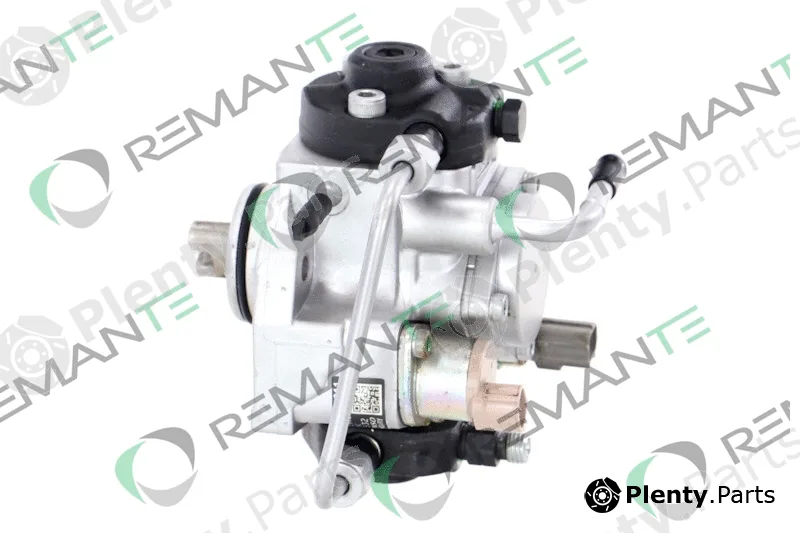 Remante 002-002-000429R — High Pressure Pump