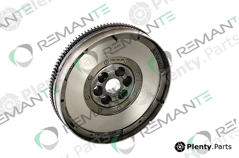 Flywheel