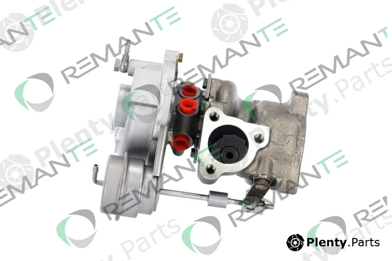 Remante 003-001-000217R — Charger, charging (supercharged/turbocharged)