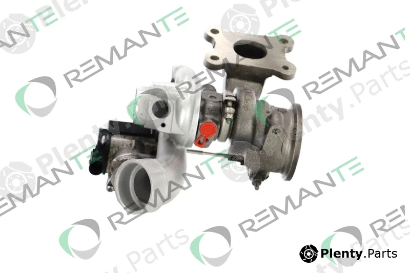 Remante 003-002-001352R — Charger, charging (supercharged/turbocharged)