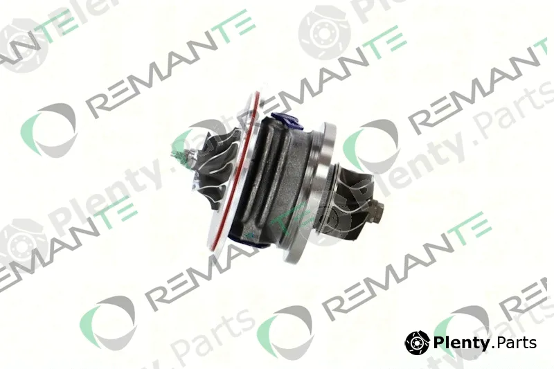 Remante 003-101-000009N — Core assembly, turbocharger