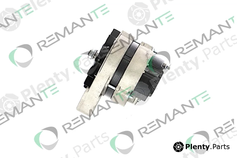 Remante 011-003-000275R — Alternator