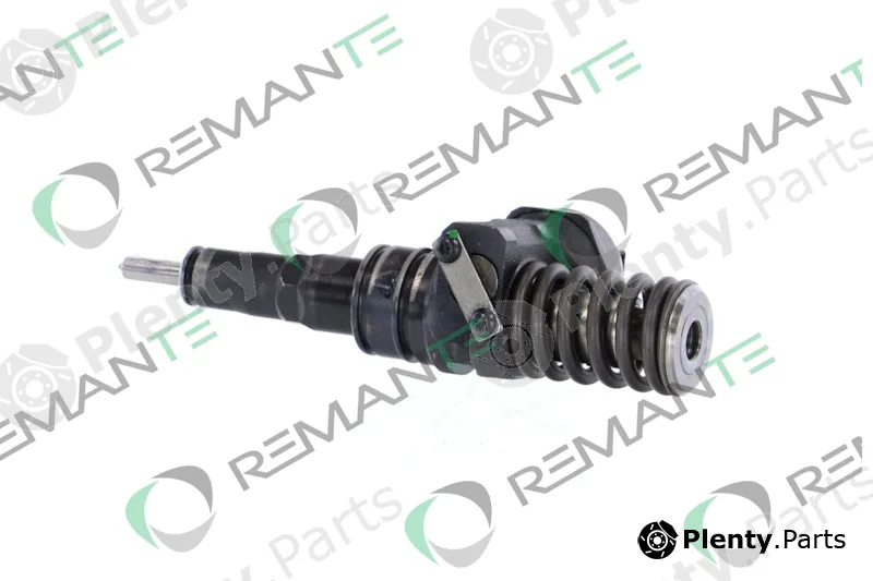 Remante 002-010-001306R — Unit Injector (UI)