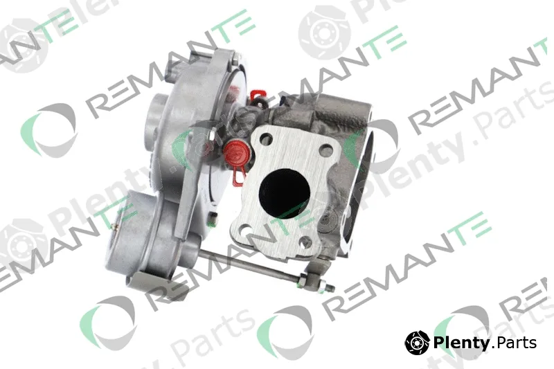 Remante 003-001-000207R — Charger, charging (supercharged/turbocharged)