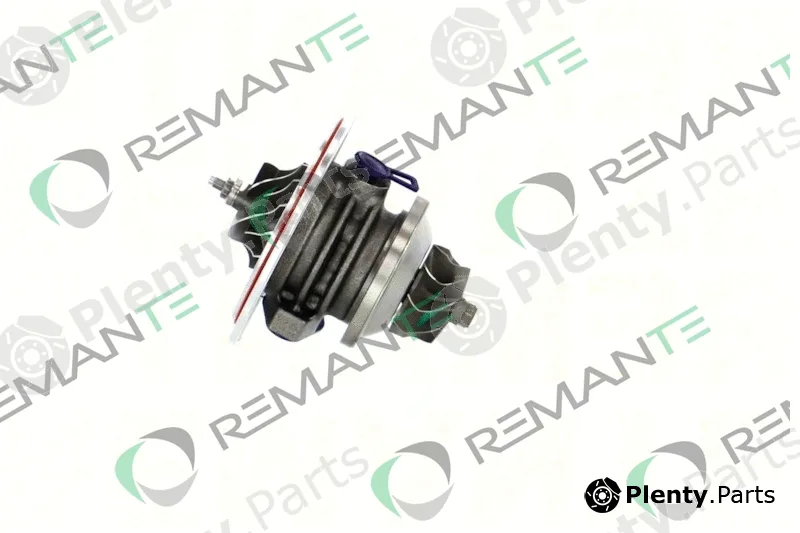 Remante 003-101-000020N — Core assembly, turbocharger