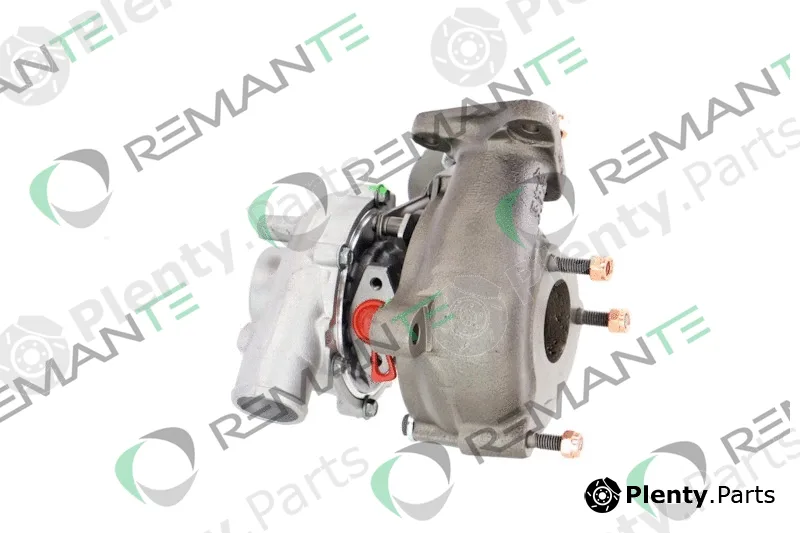 Remante 003-001-001036R — Charger, charging (supercharged/turbocharged)