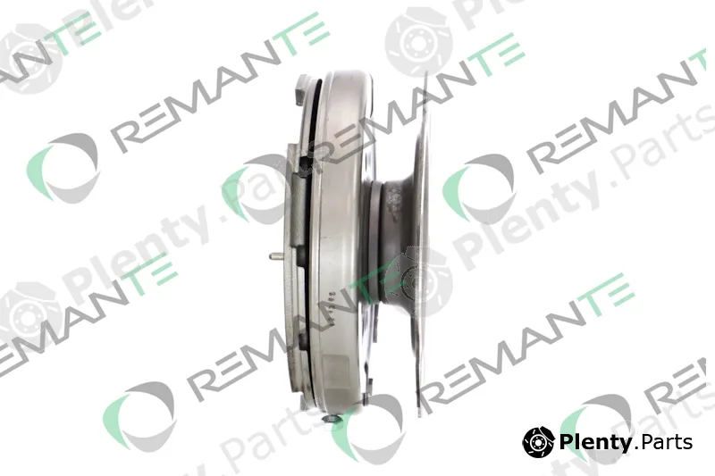 Remante 009-001-000091R — Flywheel