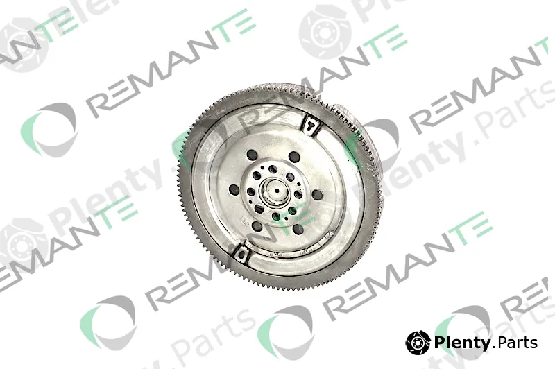 Remante 009-001-000112R — Flywheel
