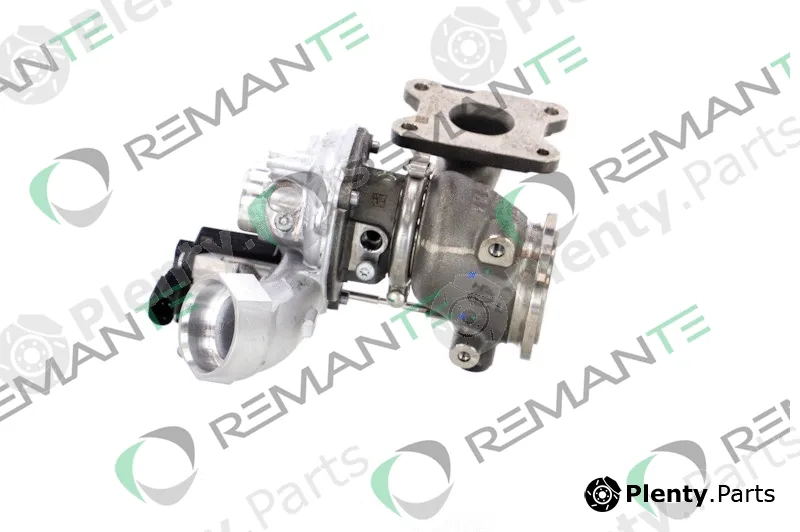 Remante 003-002-001353R — Charger, charging (supercharged/turbocharged)