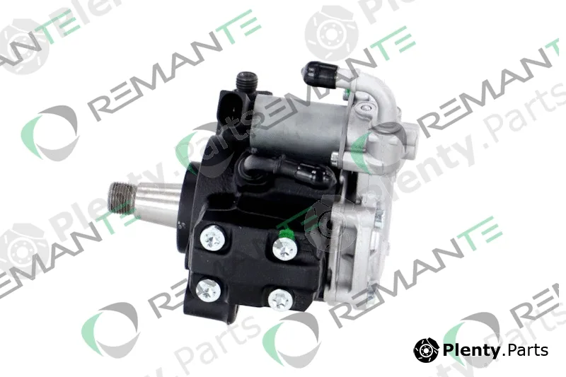 Remante 002-002-000513R — High Pressure Pump