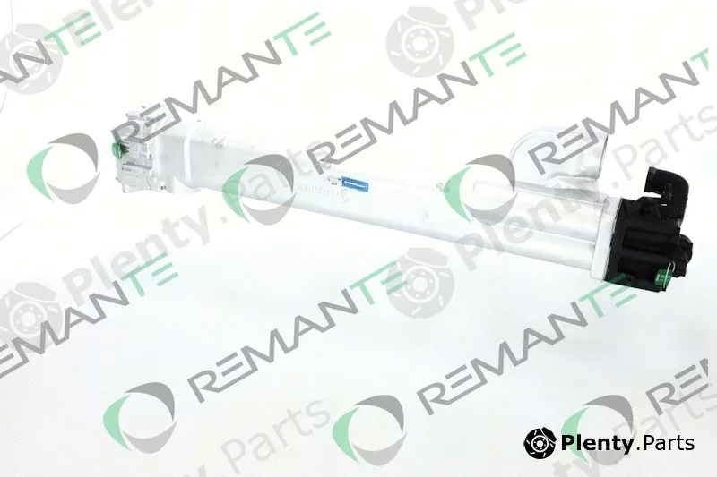 Remante 010-001-000026R — EGR Module
