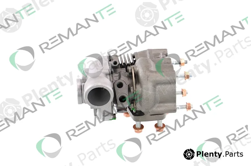 Remante 003-001-001157R — Charger, charging (supercharged/turbocharged)