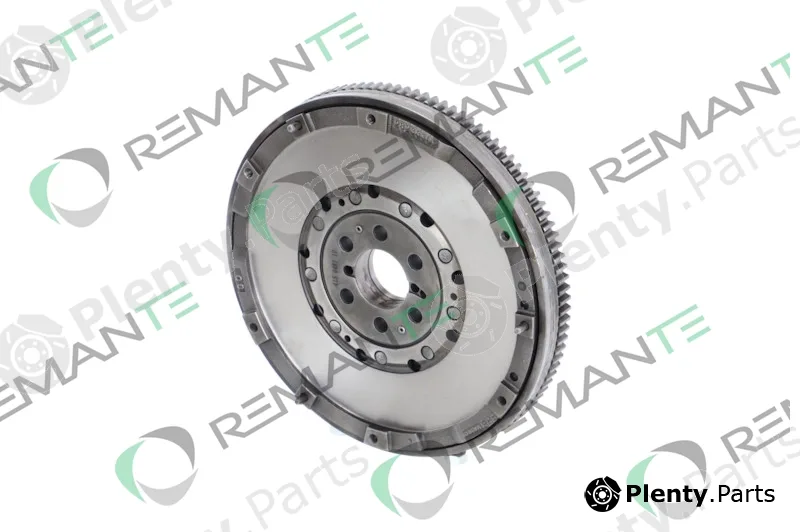 Flywheel