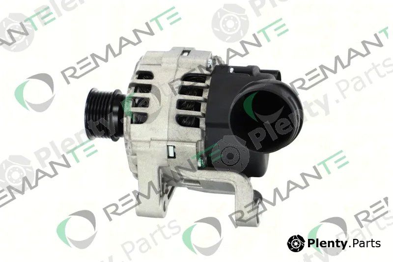 Remante 011-003-000760R — Alternator