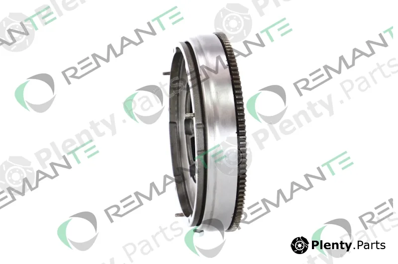 Remante 009-001-000138R — Flywheel