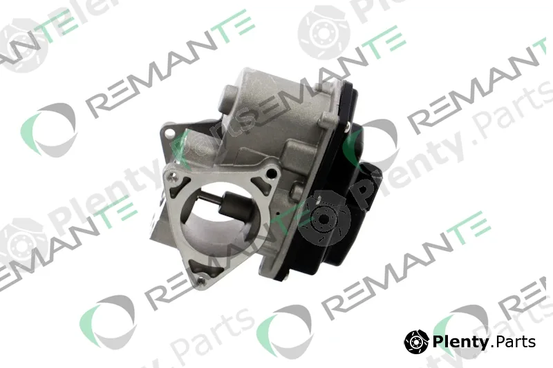Remante 010-001-000058R — EGR Module