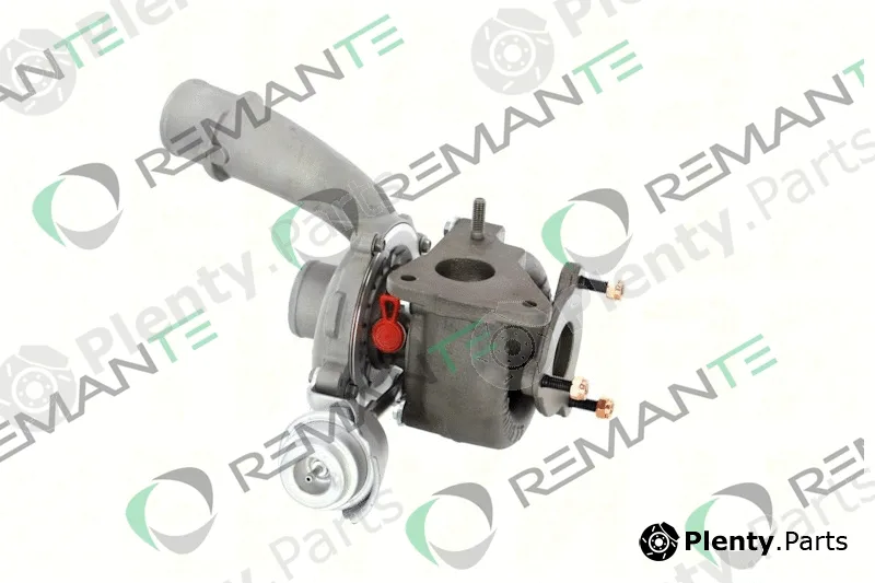 Remante 003-001-004473R — Charger, charging (supercharged/turbocharged)