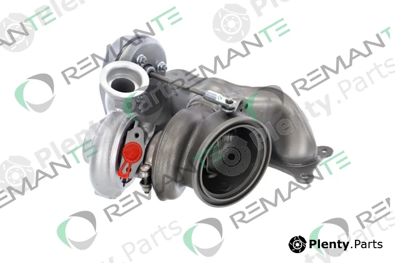 Remante 003-001-002879R — Charger, charging (supercharged/turbocharged)