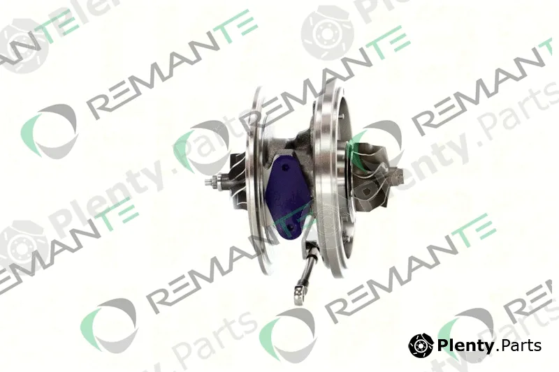 Remante 003-101-000044N — Core assembly, turbocharger