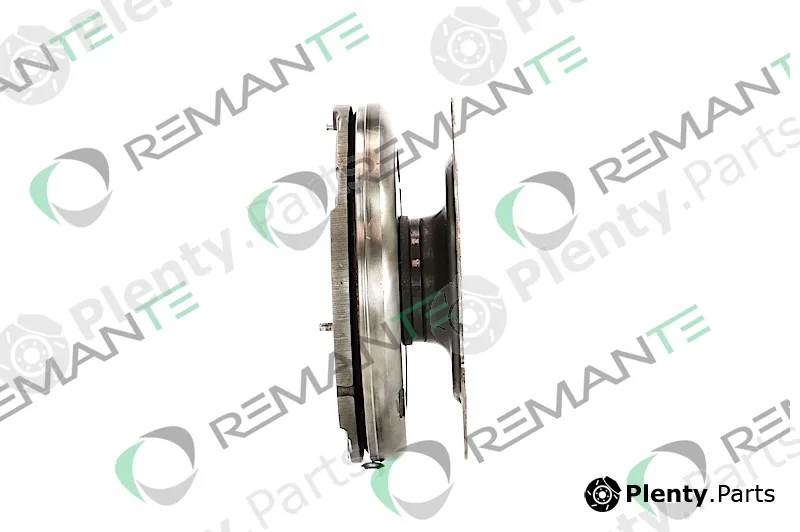 Remante 009-001-000055R — Flywheel