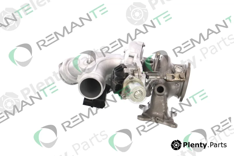 Remante 003-001-004431R — Charger, charging (supercharged/turbocharged)