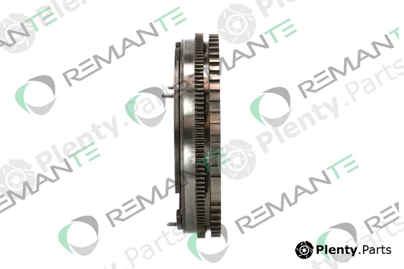 Remante 009-001-000168R — Flywheel