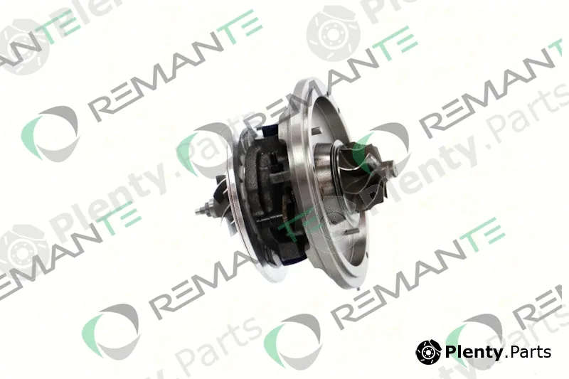 Remante 003-101-000027N — Core assembly, turbocharger
