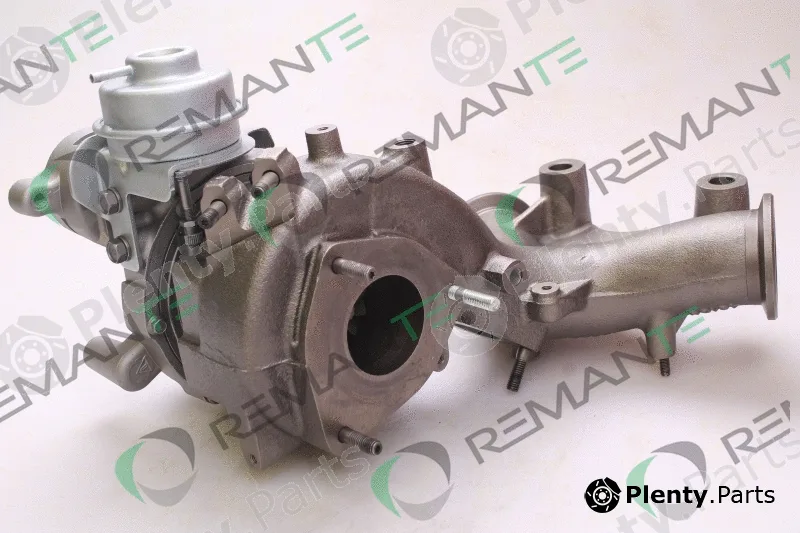 Remante 003-001-003770R — Charger, charging (supercharged/turbocharged)
