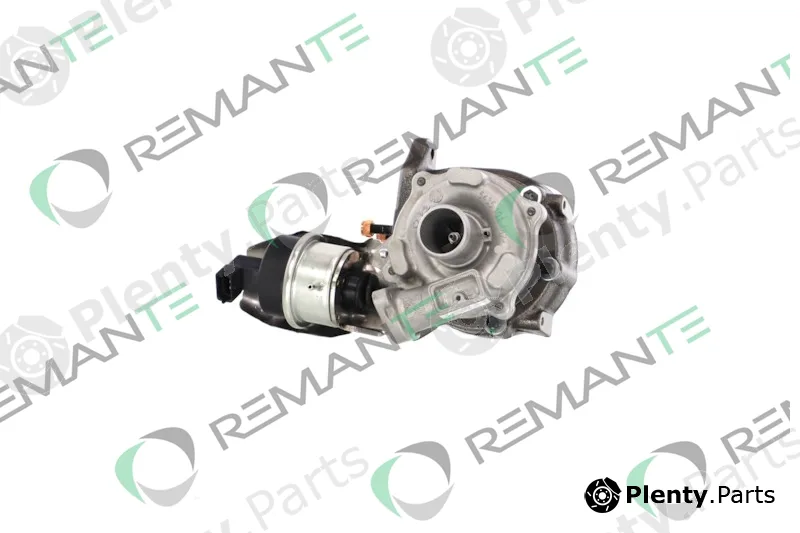 Remante 003-002-001394R — Charger, charging (supercharged/turbocharged)