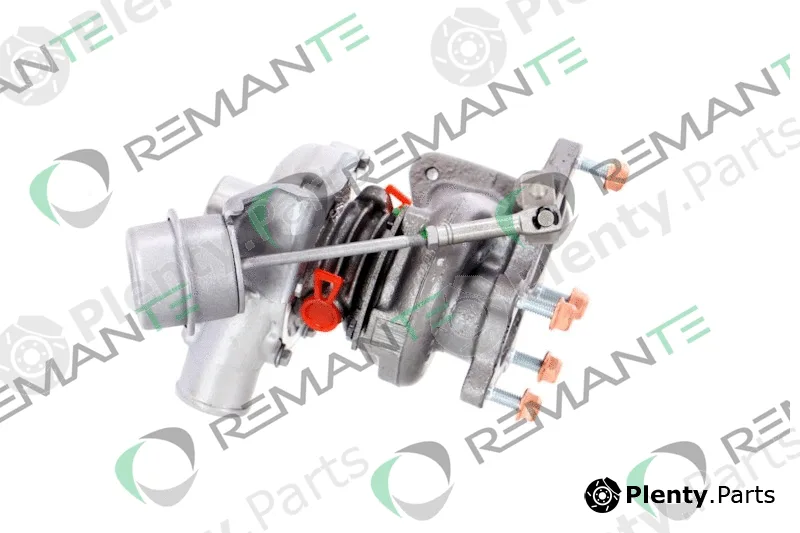 Remante 003-001-000006R — Charger, charging (supercharged/turbocharged)