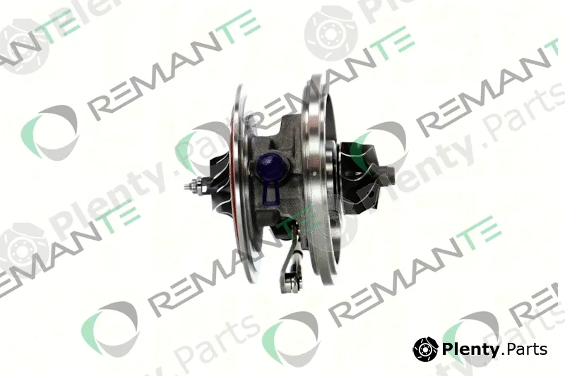 Remante 003-101-000063N — Core assembly, turbocharger
