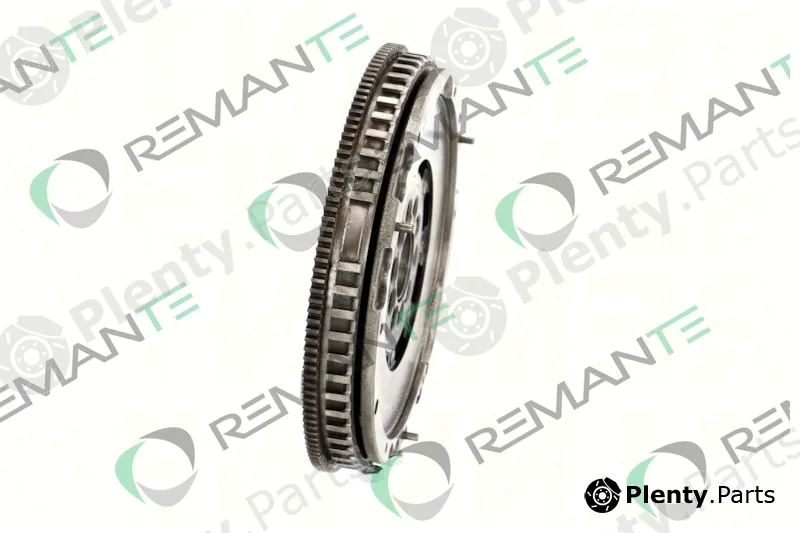 Remante 009-001-000014R — Flywheel