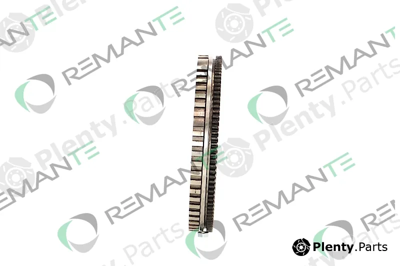 Remante 009-001-000066R — Flywheel