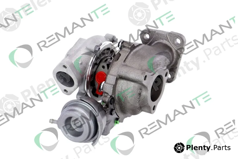 Remante 003-001-001160R — Charger, charging (supercharged/turbocharged)