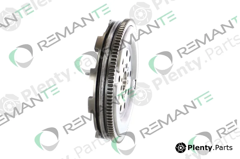 Remante 009-001-000154R — Flywheel