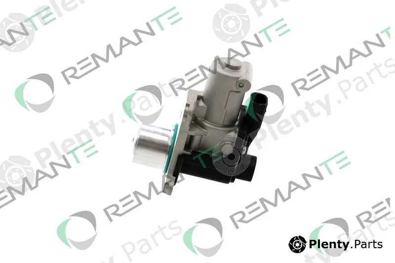 Remante 010-001-000051R — EGR Module