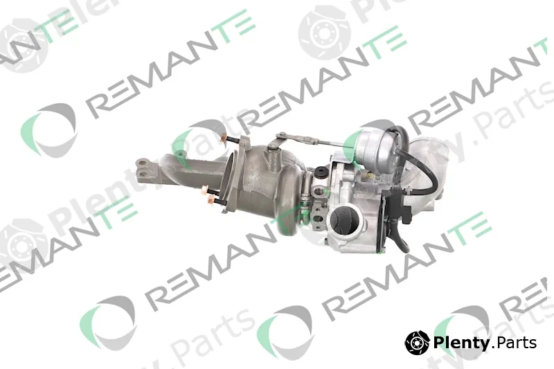 Remante 003-002-004484R — Charger, charging (supercharged/turbocharged)