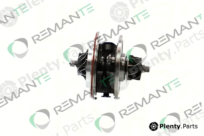 Remante 003-101-000202N — Core assembly, turbocharger