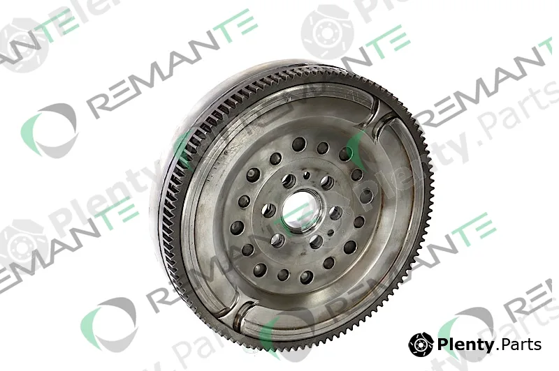 Flywheel